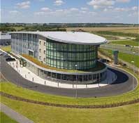 Holiday Inn Salisbury,  Amesbury